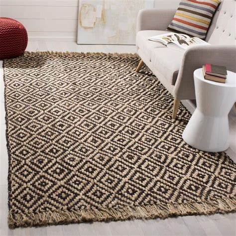 Some popular features for 6 X 6 Area Rugs are stain resistant, reversible and washable. What are some of the most reviewed products in 6 X 6 Area Rugs? Some of the most reviewed products in 6 X 6 Area Rugs are the nuLOOM Blythe Modern Moroccan Trellis Gray 6 ft. Square Rug with 8,288 reviews, and the nuLOOM Rigo Chunky Loop Jute Tan 6 ft. Square Rug with 5,347 reviews. 